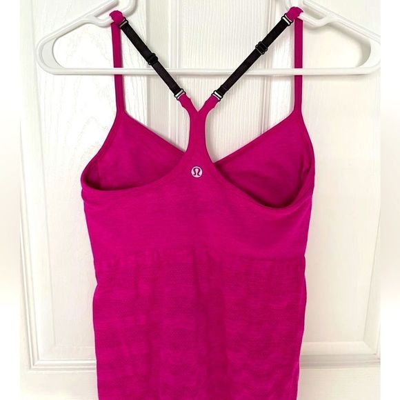 Lululemon Tank - Picture 2 of 3